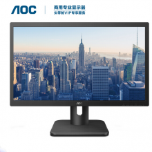 AOC C27V1Q/WS 27英寸显示器