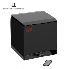 狄分尼提（Definitive Technology） Super Cube系列 SC4000音响