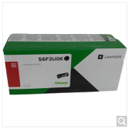 利盟（Lexmark）MS321421MS521MS621K版 粉盒碳粉盒 银行专用 超高容量 56