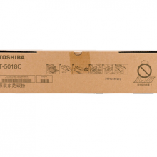 东芝（TOSHIBA）T-5018C原装碳粉（墨粉）（适用于e-STUDIO2518A/3018A/