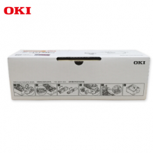 OKI C330/ 310/510/530DN/MC361/561 黑色原装LED激光打印机墨粉墨仓