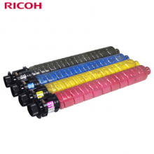 理光（Ricoh）MP C2503C 碳粉大容四色套装