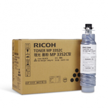 理光（Ricoh）MP 3352C碳粉1支装
