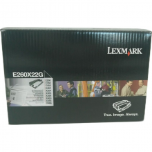 利盟（Lexmark）E260X22G感光鼓组件 适用于E260dn/d E360dn/460dn/
