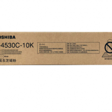 东芝（TOSHIBA）T-4530C-10K原装碳粉(墨粉)(适用255/255S/305/305S