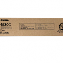 东芝（TOSHIBA）T-4530C原装碳粉（墨粉）（适用255/255S/305/305S/355
