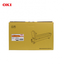 OKI C610DN 原装激光LED打印机黑色硒鼓原厂耗材20000页