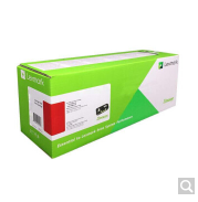 利盟（Lexmark）50F3U0K 适用MS610超柜专用定制产品 粉盒 20K 5000页