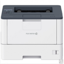 富士施乐（Fuji Xerox）DocuPrint P378dw A4黑白双面无线激光打印机