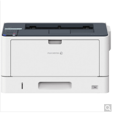 富士施乐（Fuji Xerox）DocuPrint 3508d 高速A3黑白双面激光打印机 包含上门