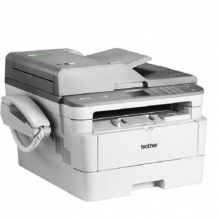兄弟MFC-7895DW黑白激光打印机复印机扫描仪传真机多功能一体机自动双面有线无线网络打印一体机 
