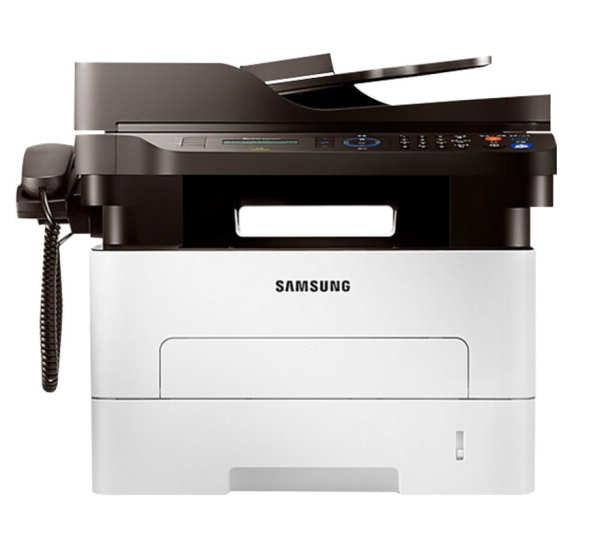 三星（SAMSUNG）SL-2676FH 黑白激光打印机多功能一体机打印复印扫描传真电脑接收 官方标