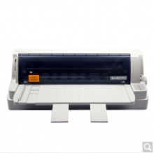 富士通（Fujitsu）DPK900 针式打印机（136列平推式）