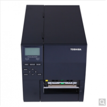 东芝 TOSHIBA B-EX4T2-HS12-CN-R条码打印机