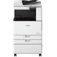 佳能（Canon）iR C3120L复印机 数码复合机  含双面输稿器 双面器 双层纸盒
