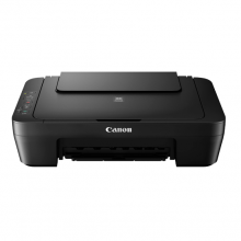佳能（Canon）MG2580S打印机复印机扫描一体机喷墨彩色打印机照片家用学生作业家庭