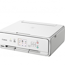 佳能（Canon）TS5080无线家用小型打印机复印机扫描打字机