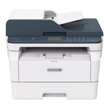 富士施乐M288dw施乐无线wifi黑白激光多功能一体机打印机复印机扫描自动双面打印