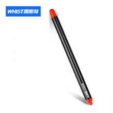 惠斯特i12伸缩教鞭 指挥棒 教鞭棍 教师专用黑板教鞭1.2米长指挥杆 触屏白板笔 普通指挥笔