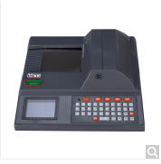 普霖 (pulin)PR-80自动支票打字机 支票打印机 银行票据打印机