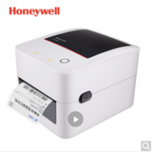 霍尼韦尔(Honeywell) OD480d 热敏不干胶打印机 快递电子面单微商条码标签打印机