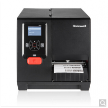 霍尼韦尔（Honeywell） PM42标签打印机工业级不干胶价签单据票据办公热转印打印机 203d