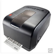 霍尼韦尔（Honeywell）热敏不干胶打印机 条码标签打印机 快递电子面单 PC42T 