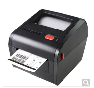 霍尼韦尔（Honeywell）热敏不干胶打印机 条码标签打印机 快递电子面单 PC42D 纯热敏