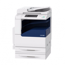 富士施乐（Fuji Xerox） vc2263CPS/vc2265CPS复合机施乐a3彩色复印机打印