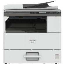 理光（Ricoh）M 2701黑白数码复合机 复印机 a3激光多功能全自动双面复印网络打印扫描一体机