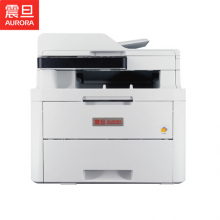 震旦（AURORA）ADC240MNA A4彩色数码多功能一体机 自动双面打印/复印/扫描