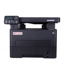 震旦（AURORA）AD330MWC黑白复印扫描打印机A4多功能一体机