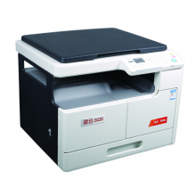 震旦（AURORA）AD188e复印机打印机多功能一体机办公A3黑白激光复合机打印