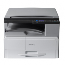 理光（Ricoh）MP2014 A3黑白激光打印机多功能一体机大型办公商用数码复合机复印机A4 理光