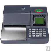 普霖BPL-820G多功能支票进账单打印机 连电脑使用方便快捷