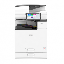 理光（Ricoh）MP 6055SP黑白A3 打印机 复印机 多功能打印复印彩色扫描一体机 复合机 
