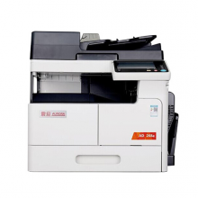 震旦（AURORA）AD268e双面打印复印机网络彩色扫描含输稿器单纸盒A3