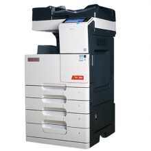 震旦（AURORA）AD289s A3黑白多功能数码复合机复印机(含自动双面输稿器+双层纸盒)