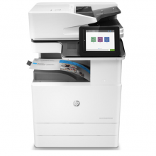 惠普（HP）E82560Z A3黑白激光数码复合机 打印 复印机 扫描