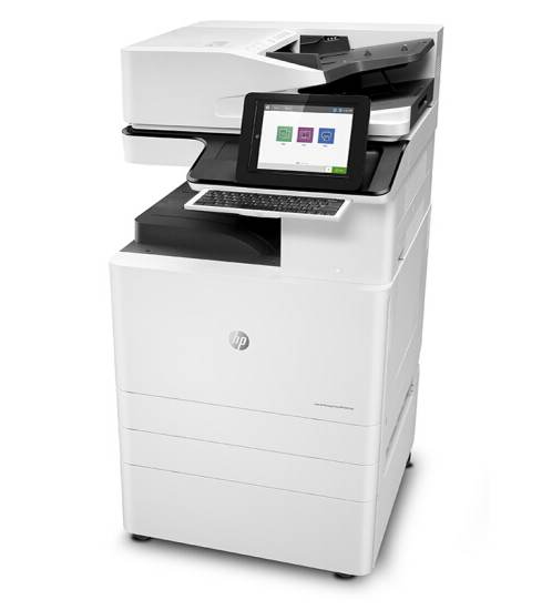 惠普（HP） E82540z E82550z E82560z系列A3打印机复印机扫描 E82560d
