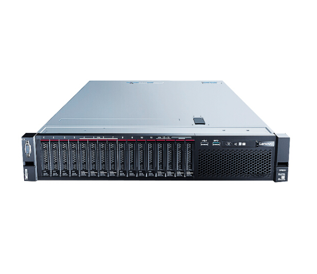 联想（Lenovo）SR850 2U机架服务器