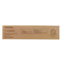东芝（TOSHIBA）T4590C墨粉 碳粉 粉盒 适用256/306/356/456/506墨盒
