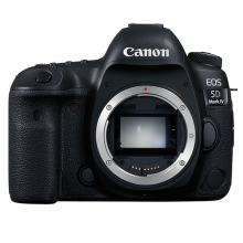 佳能（Canon）商用EOS 5D Mark IV  单反相机 单反机身