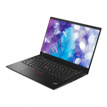 联想ThinkPad X1 Carbon 14英寸轻薄商务办公手提笔记本电脑移动工作站