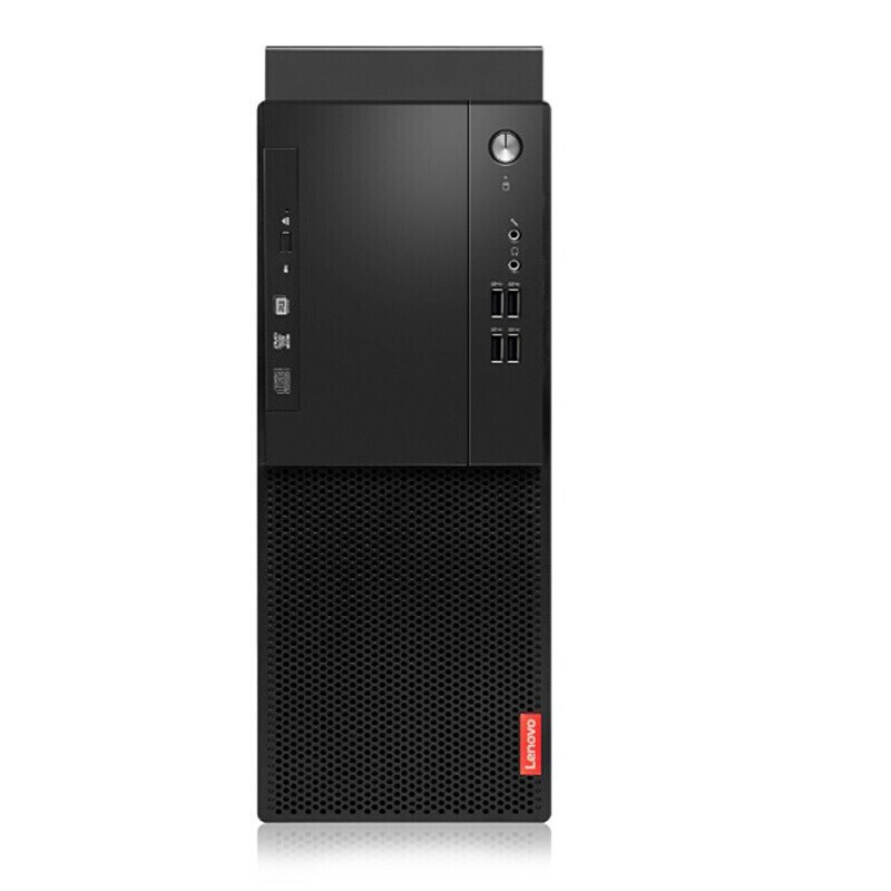联想（Lenovo）启天M610 台式计算机