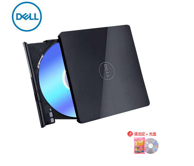 戴尔（DELL）DW316外置光驱DVD刻录机