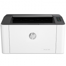 惠普 （HP） 108w 新品激光打印机