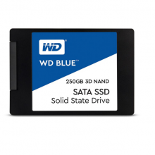 西部数据（WD) 250GB SSD固态硬盘
