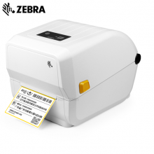 斑马（ZEBRA）ZD888T 标签打印机