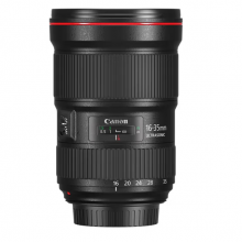 佳能（Canon）EF 16-35mm f/2.8L III USM 单反镜头 广角变焦镜头